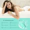 Magic Motion Kegel Rejuve - cмарт-тренажер Кегеля (бірюзові), 8.5х2.3 см
