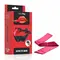 Сатинова пов'язка на очі Erospace Wild Play Satin Eye Mask C18