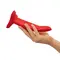 Фалоімітатор Fun Factory LIMBA FLEX M, 18 см