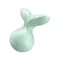 Satisfyer Viva la Vulva 3 Mint - Вибратор (мятный)