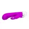 LyBaile Pretty Love Christ vibrator - Вібратор Hi-tech, 18.8х3.6 см
