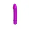 Pretty Love Emily Smooth Vibrator - Вібратор, 12.7х2.5 см