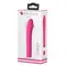 LyBaile Pretty Love Pixie Vibrator Pink - Вибратор, 15.4 см (розовый)