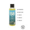 Stimul8 Massage Oil - Массажное масло, 125 мл (французская слива и египетский хлопок)