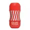 Tenga Rolling Tenga Gyro Roller Cup - Мастурбатор, 15.5х7.1 см (красный)