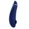 Вакуумный стимулятор Womanizer Premium 2 (синий)