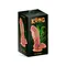 Фалоімітатор Kong Silicone The Phoenix, 18 см
