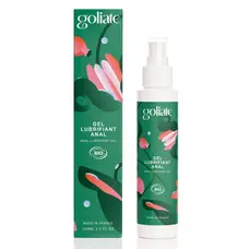 Анальный лубрикант Goliate Gel Lubrifiant Anal, 100 мл