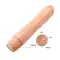 LyBaile Barbara Classic Jelly Vibe Flesh - Вібратор із реалістичною головкою, 24х4.3 см