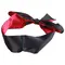 Сатинова пов'язка на очі Erospace Wild Play Satin Eye Mask C18
