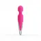LyBaile Pretty Love Antony Pink - Вібратор з функцією нагрівання, 26х4.8 см (рожевий)