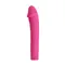 LyBaile Pretty Love Pixie Vibrator Pink - Вибратор, 15.4 см (розовый)