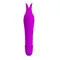 Pretty Love Jeffrey Vibrator Purple - Классический вибратор, 14,5 см (фиолетовый)