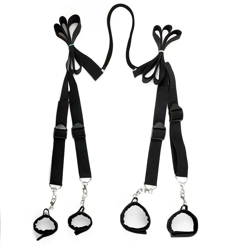 Art of Sex - BDSM No pain - No game - Растяжка на кровать Art of Sex - BDSM No pain - No game - Растяжка на кровать