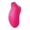Lelo Sona 2 - Звуковой массажер клитора, 10х5.6 см (розовый)