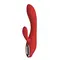 Dream Toys Red Revolution Sofia - Вібратор, 21 см (червоний)