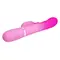 Вибратор-кролик Pretty Love Shima