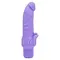 Get Real Classic Slim Vibrator - Вибратор, 22х4.5 см (фиолетовый)