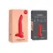 Фалоімітатор Fun Factory LIMBA FLEX M, 18 см