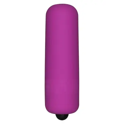 Funky Bullet - Мини вибратор, 5х1.5 см (сиреневый) Funky Bullet - Мини вибратор, 5х1.5 см (сиреневый)