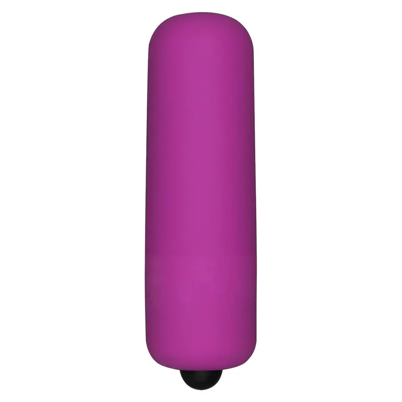 Funky Bullet - Мини вибратор, 5х1.5 см (сиреневый) Funky Bullet - Мини вибратор, 5х1.5 см (сиреневый)