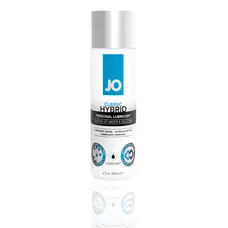 System Jo Classic Hybrid класичний лубрикант на гібридній основі, 60 мл