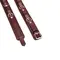 Фиксаторы для бедер Liebe Seele Wine Red Thigh Cuffs, размер L