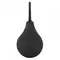 Orion Black Velvets Anal Kit - Набір анальних пробок, 4 шт (чорний)