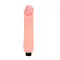 Mutlispeed Flexible Vibrator - Вибратор, 23,5 см (телесный)