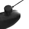 Nexus Thrust Probe Edition - Анальний стимулятор з поштовхами, 20.4х3.9 см