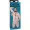 Фалоімітатор Doc Johnson Signature Cocks Girthmasterr, 22,9 см