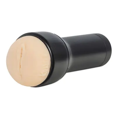 Kiiroo Feel Kenzie Taylor - Мастурбатор копія вагини порнозірки, 22х8.4 см