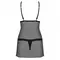 Комплект Obsessive 865-CHE-1 chemise (L / XL)