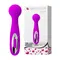 Pretty Love Wade Massager Purple - Універсальний вібромасажер, 15 см (фіолетовий)
