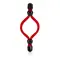 California Exotic Novelties Sean Michaels Love Ring - Эрекционное кольцо