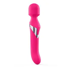 Вібратор мікрофон Dorcel Dual Orgasms