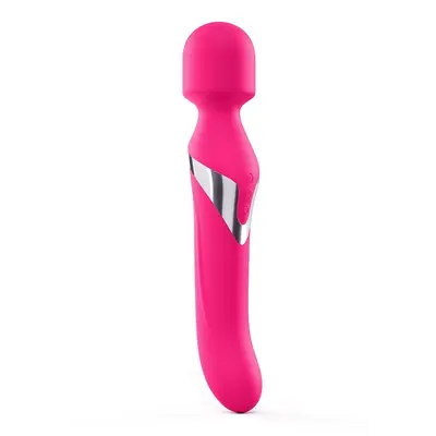 Вібратор мікрофон Dorcel Dual Orgasms