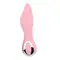 Aphrovibe Light Pink Oh My Rabbit вибратор для клитора, 13.5х4 см
