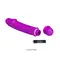 Pretty Love Emily Smooth Vibrator - Вібратор, 12.7х2.5 см