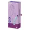 Satisfyer Tri Ball 2 - Вибратор с тремя шариками, 20.5х3 см