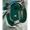 Вібратор Qingnan No. 1 Super Soft G-spot Green