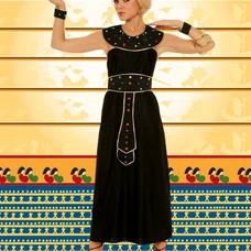 Elegant Moments - Qeen of the Nile - Костюм принцессы Нила (S)
