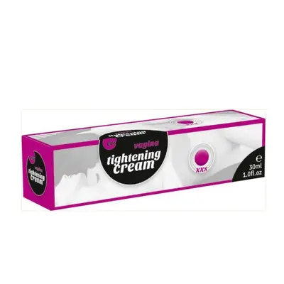 Hot - Vagina Tightening Cream XXS - Крем для сужения влагалища, 30 мл