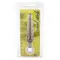 Seven Creations Anal Stick - Анальная пробка, 19х3,5 см