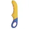 PMV20 - G Tone - G-Spot Vibrator - Потужний вібратор крапки-G, 23х3.5 см