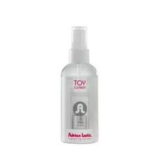 Adrien Lastic Toy Cleaner - Антибактериальное средство для очистки и дезинфекции игрушек, 150 мл