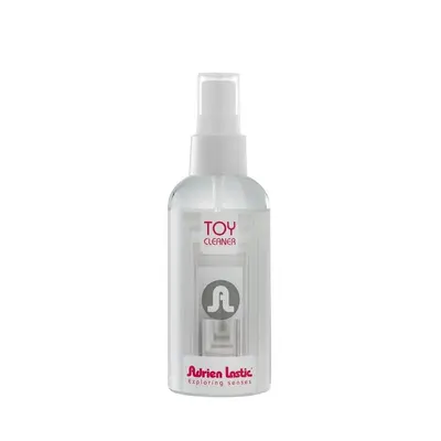Adrien Lastic Toy Cleaner - Антибактериальное средство для очистки и дезинфекции игрушек, 150 мл