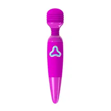 Вібратор мікрофон Pretty Love Body Wand