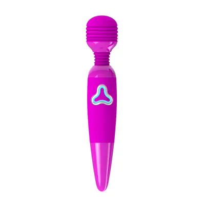 Вібратор мікрофон Pretty Love Body Wand