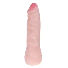 Реалістичний фалоімітатор Super Excitement Sextoy Fresh, 16 см